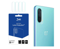 Folia / szkło na smartfon 3mk Lens Protection do OnePlus Nord CE 5G